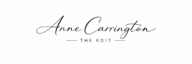 anne carrington edit logo